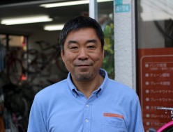まちの自転車店[リコ]喜連瓜破店