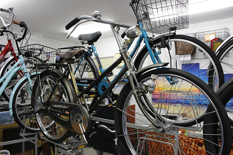 まちの自転車店[リコ]中加賀屋