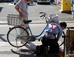 まちの自転車店[リコ]鳳店