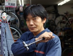 まちの自転車店[リコ]井高野店