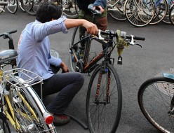 まちの自転車店[リコ]三国店