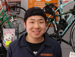 まちの自転車店[リコ]美章園店