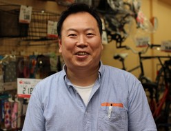 まちの自転車店[リコ]千鳥橋店