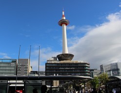 京都店見学ツアー