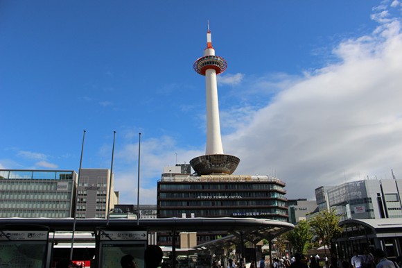 京都店見学ツアー