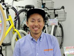 まちの自転車店[リコ]中加賀屋